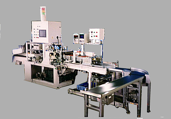 Product Info＞Other manufacturing machinery │ Izumi Sangyo Co., Ltd.